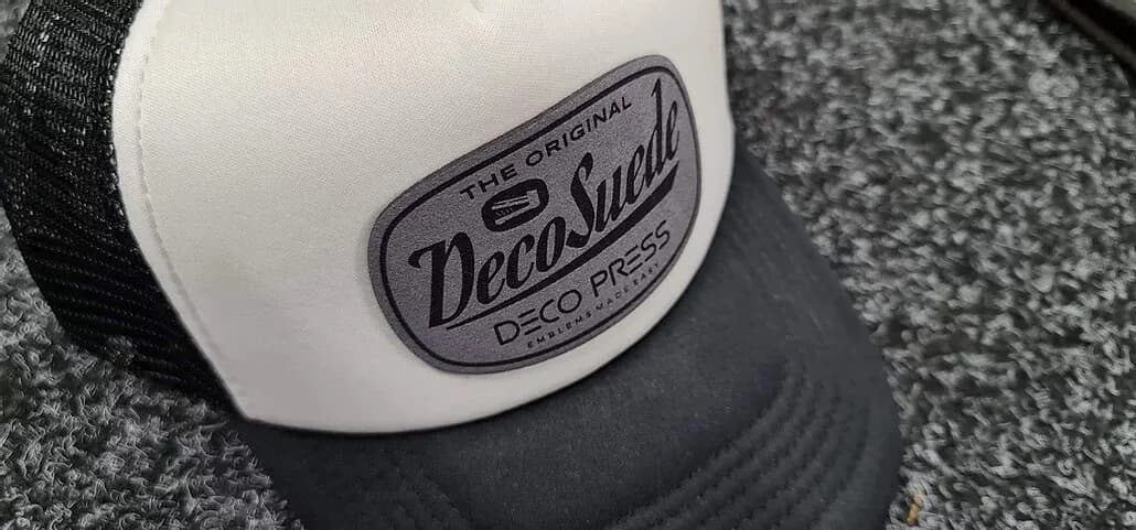 Decopress Emblems