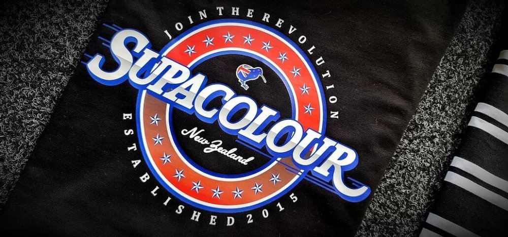 Supacolour Cotton Tee