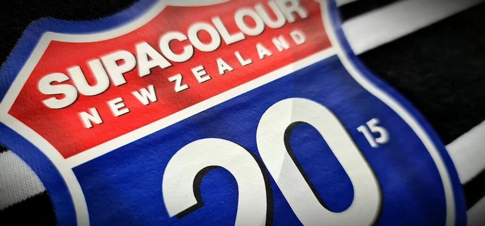 Supacolour NZ wearable