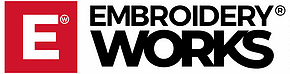 Embroidery Works Logo